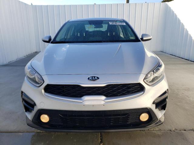 Photo 4 VIN: 3KPF24AD3ME340317 - KIA FORTE 