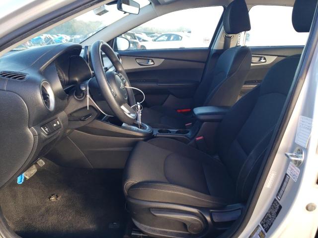 Photo 6 VIN: 3KPF24AD3ME340317 - KIA FORTE 