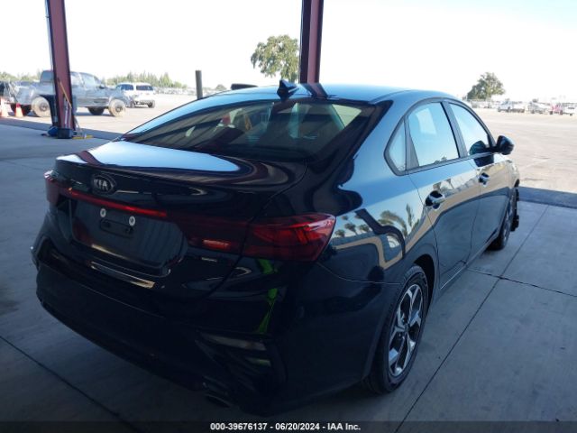 Photo 3 VIN: 3KPF24AD3ME342245 - KIA FORTE 