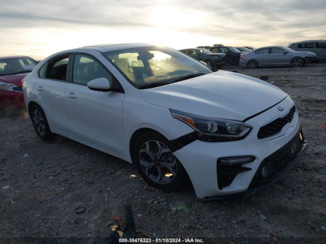 Photo 0 VIN: 3KPF24AD3ME342276 - KIA FORTE 