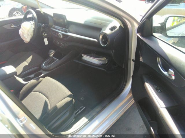 Photo 4 VIN: 3KPF24AD3ME342875 - KIA FORTE 