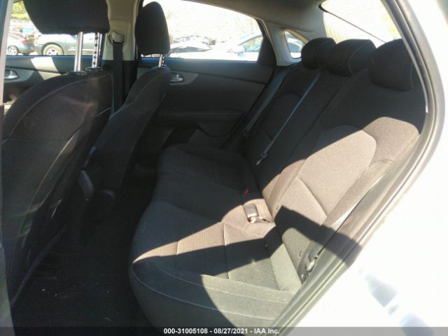 Photo 7 VIN: 3KPF24AD3ME342875 - KIA FORTE 