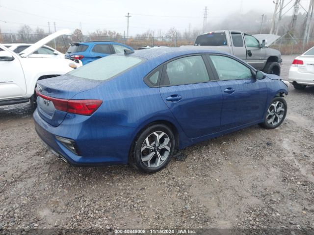 Photo 3 VIN: 3KPF24AD3ME343377 - KIA FORTE 