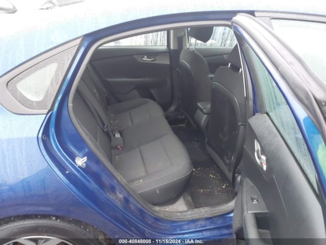 Photo 7 VIN: 3KPF24AD3ME343377 - KIA FORTE 