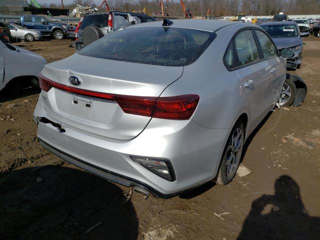 Photo 3 VIN: 3KPF24AD3ME345811 - KIA FORTE FE 