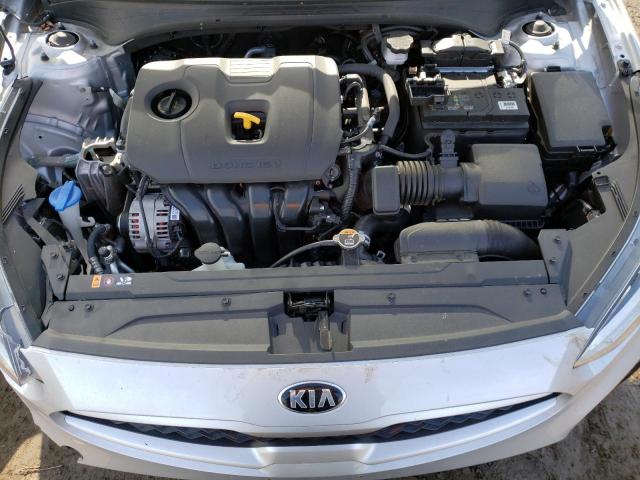 Photo 6 VIN: 3KPF24AD3ME345811 - KIA FORTE FE 