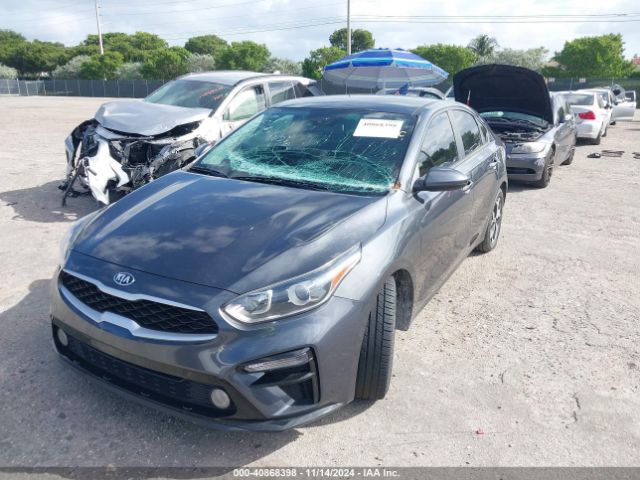 Photo 5 VIN: 3KPF24AD3ME346182 - KIA FORTE 