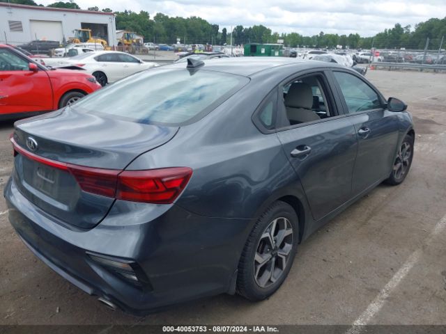 Photo 3 VIN: 3KPF24AD3ME346585 - KIA FORTE 