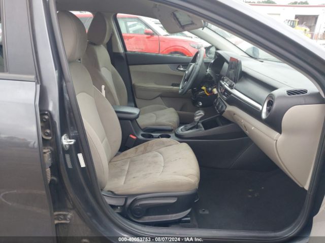 Photo 4 VIN: 3KPF24AD3ME346585 - KIA FORTE 