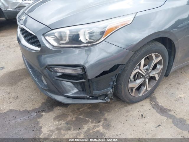 Photo 5 VIN: 3KPF24AD3ME346585 - KIA FORTE 