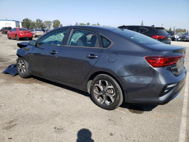 Photo 1 VIN: 3KPF24AD3ME346828 - KIA FORTE FE 