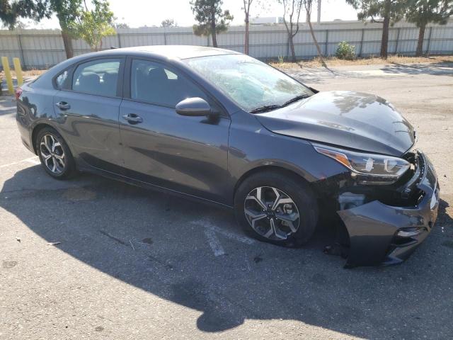 Photo 3 VIN: 3KPF24AD3ME346828 - KIA FORTE FE 