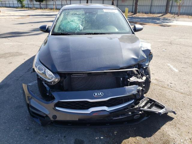 Photo 4 VIN: 3KPF24AD3ME346828 - KIA FORTE FE 