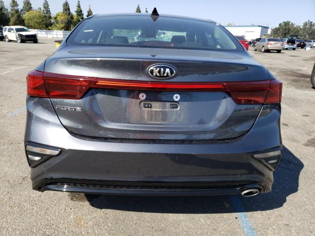 Photo 5 VIN: 3KPF24AD3ME346828 - KIA FORTE FE 