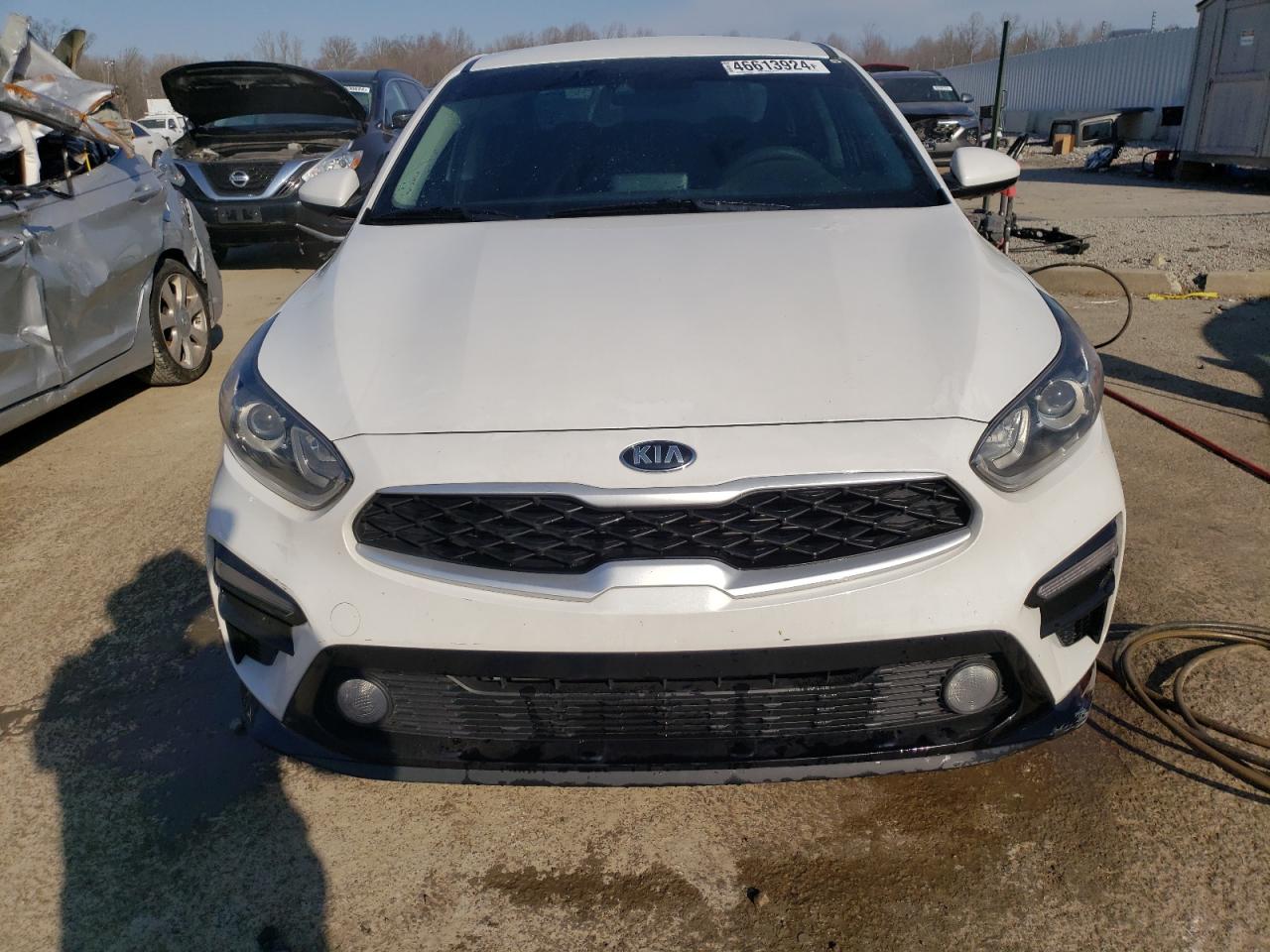 Photo 4 VIN: 3KPF24AD3ME347378 - KIA FORTE 