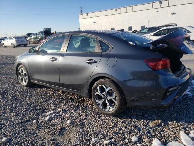 Photo 1 VIN: 3KPF24AD3ME347400 - KIA FORTE FE 