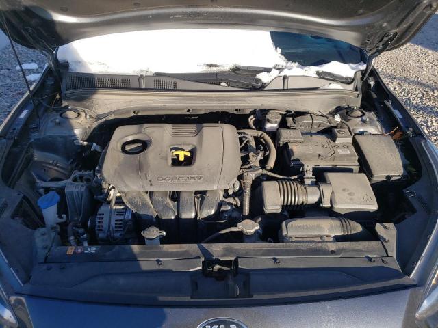 Photo 10 VIN: 3KPF24AD3ME347400 - KIA FORTE FE 