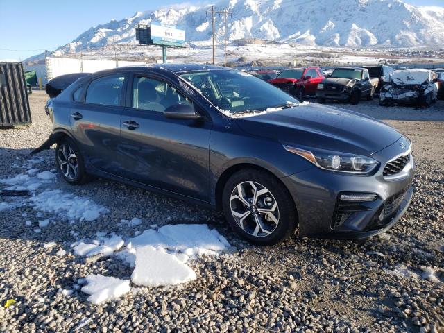 Photo 3 VIN: 3KPF24AD3ME347400 - KIA FORTE FE 