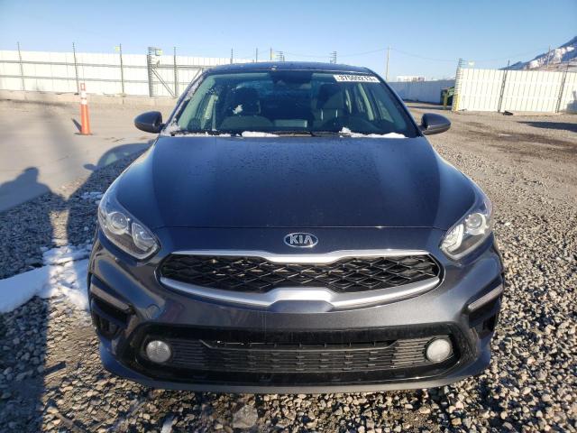 Photo 4 VIN: 3KPF24AD3ME347400 - KIA FORTE FE 