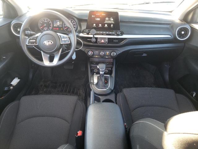 Photo 7 VIN: 3KPF24AD3ME347400 - KIA FORTE FE 