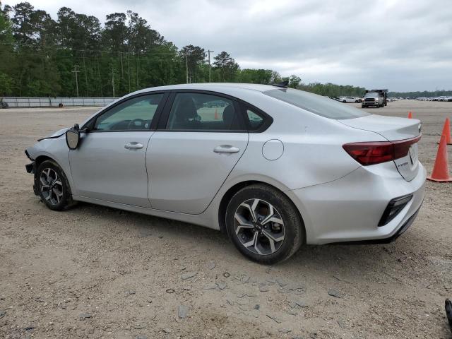 Photo 1 VIN: 3KPF24AD3ME348885 - KIA FORTE FE 