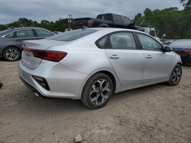 Photo 2 VIN: 3KPF24AD3ME348885 - KIA FORTE FE 