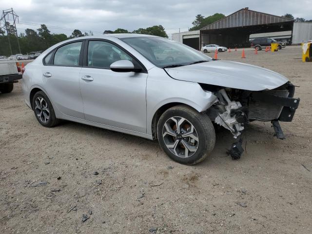 Photo 3 VIN: 3KPF24AD3ME348885 - KIA FORTE FE 