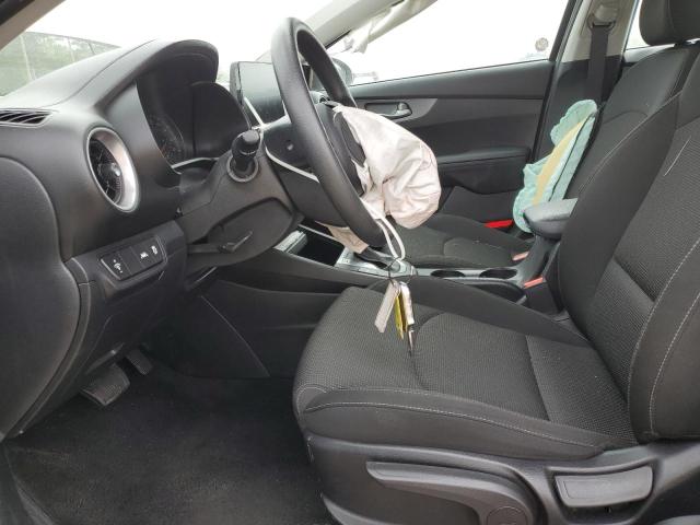 Photo 6 VIN: 3KPF24AD3ME348885 - KIA FORTE FE 