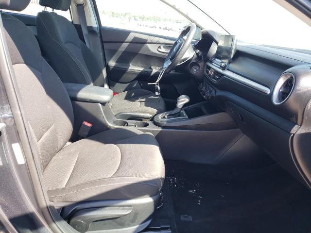 Photo 4 VIN: 3KPF24AD3ME349762 - KIA FORTE FE 