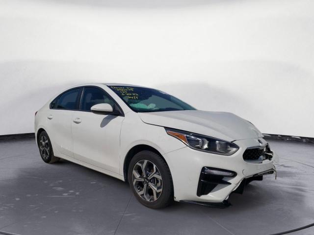 Photo 3 VIN: 3KPF24AD3ME351771 - KIA FORTE FE 