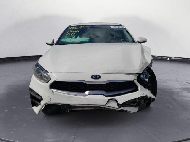 Photo 4 VIN: 3KPF24AD3ME351771 - KIA FORTE FE 