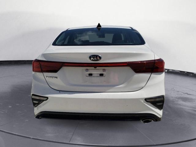 Photo 5 VIN: 3KPF24AD3ME351771 - KIA FORTE FE 