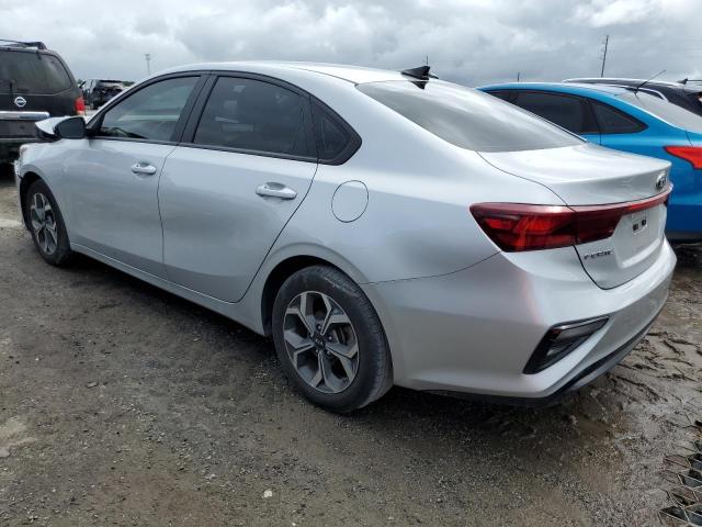 Photo 1 VIN: 3KPF24AD3ME352208 - KIA FORTE FE 