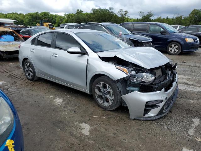 Photo 3 VIN: 3KPF24AD3ME352208 - KIA FORTE FE 