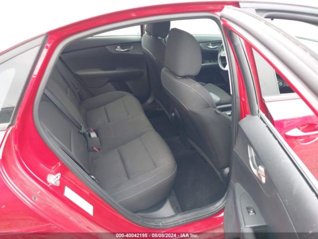 Photo 7 VIN: 3KPF24AD3ME352581 - KIA FORTE 