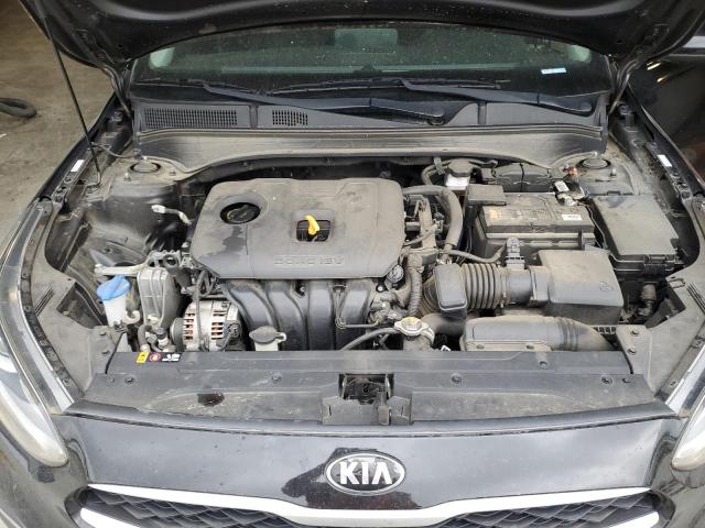 Photo 10 VIN: 3KPF24AD3ME353777 - KIA FORTE FE 