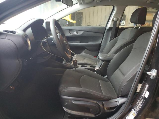 Photo 6 VIN: 3KPF24AD3ME353777 - KIA FORTE FE 