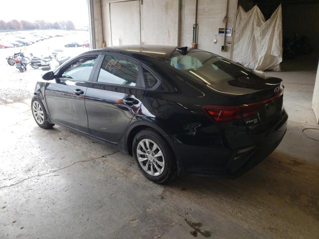 Photo 2 VIN: 3KPF24AD3ME353780 - KIA FORTE FE 