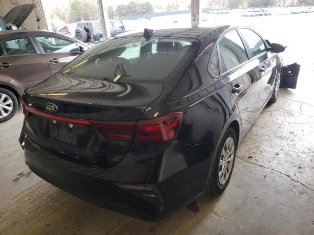 Photo 3 VIN: 3KPF24AD3ME353780 - KIA FORTE FE 