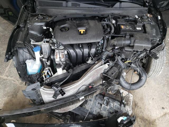 Photo 6 VIN: 3KPF24AD3ME353780 - KIA FORTE FE 