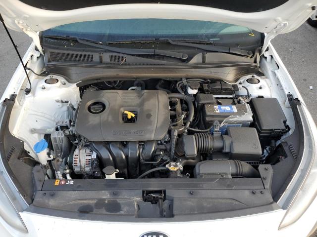 Photo 10 VIN: 3KPF24AD3ME354279 - KIA FORTE FE 