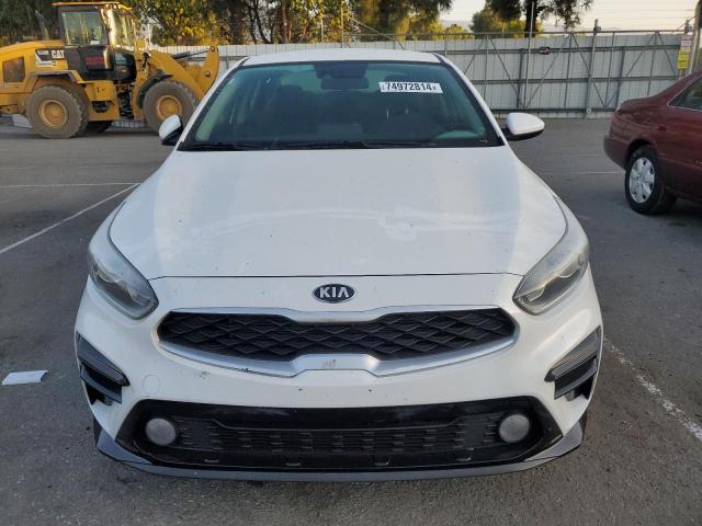 Photo 4 VIN: 3KPF24AD3ME354279 - KIA FORTE FE 