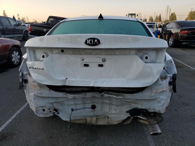 Photo 5 VIN: 3KPF24AD3ME354279 - KIA FORTE FE 