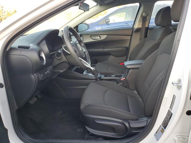 Photo 6 VIN: 3KPF24AD3ME354279 - KIA FORTE FE 