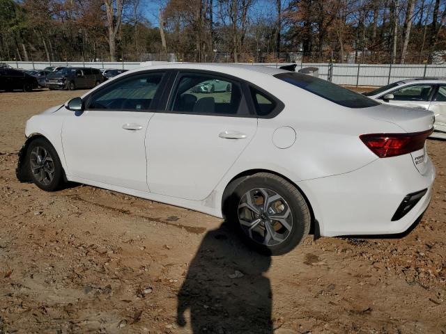 Photo 1 VIN: 3KPF24AD3ME355237 - KIA FORTE FE 