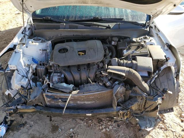 Photo 10 VIN: 3KPF24AD3ME355237 - KIA FORTE FE 