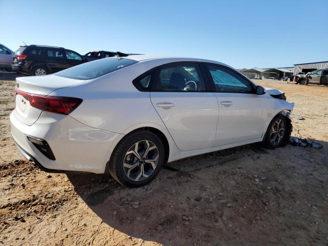 Photo 2 VIN: 3KPF24AD3ME355237 - KIA FORTE FE 