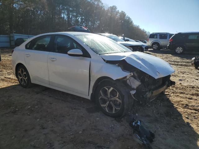 Photo 3 VIN: 3KPF24AD3ME355237 - KIA FORTE FE 