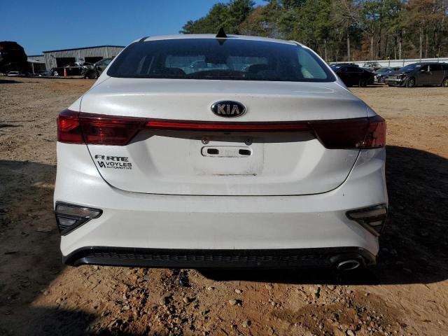 Photo 5 VIN: 3KPF24AD3ME355237 - KIA FORTE FE 