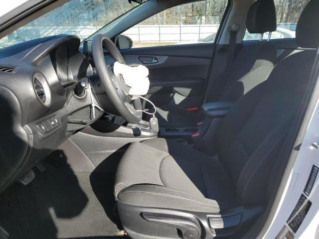 Photo 6 VIN: 3KPF24AD3ME355237 - KIA FORTE FE 